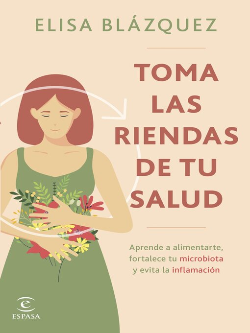 Title details for Toma las riendas de tu salud by Elisa Blázquez - Available